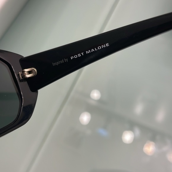 SOLD ▪️Post Malone x Arnette Sunglasses - Picture 6 of 9